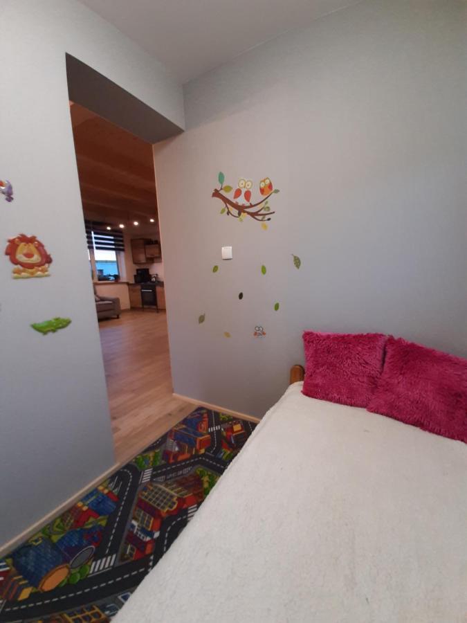 Domek U Andrzeja 2 Ciche  Bagian luar foto